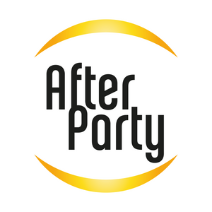 Logo company After party 